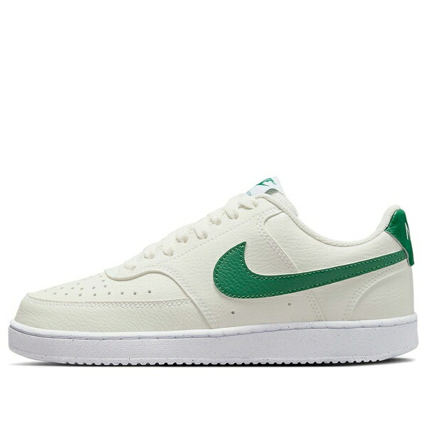 Nike ナイキ レディース スニーカー  【(WMNS) Nike Court Vision 1 Low Next Nature \u0027White\u0027 FQ8892-133】  大きさ US_W_11.5