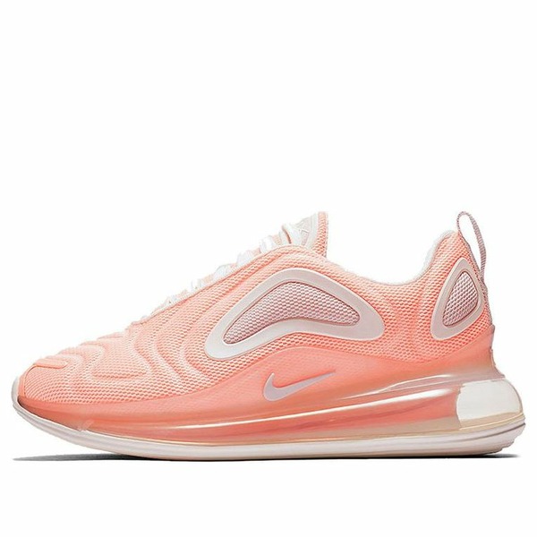 Nike ナイキ レディース スニーカー 【(WMNS) Nike Air Max 720 'Bleached Coral' AR9293-603】 サイズ US_7(24.0cm)｜asty