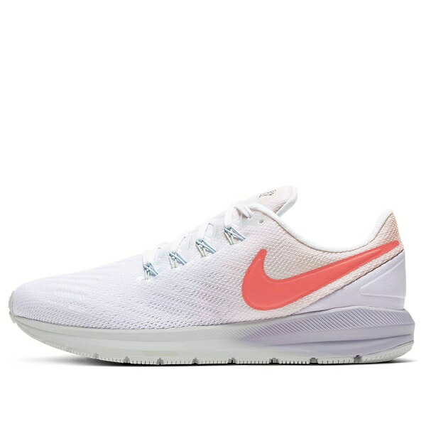 Nike ナイキ レディース スニーカー  【(WMNS) Nike Air Zoom Structure 22 \u0027Washed Coral\u0027 CW2640-681】  大きさ US_6(23.0糎)