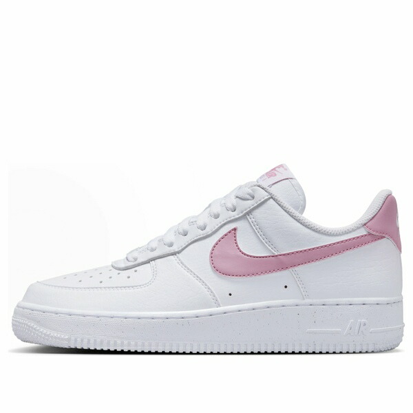 Nike ナイキ レディース スニーカー  【(WMNS) Nike Air Force 1 Low \u002707 Next Nature \u0027Elemental Pink\u0027 DC9486-111】  大きさ US_W_11.5