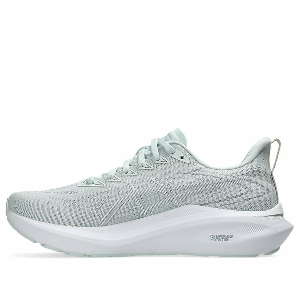 ASICS アシックス レディース スニーカー  【(WMNS) ASICS GT-2000 13 \u0027Pure Aqua White\u0027 1012B666-301】  大きさ US_6.5(23.5糎)