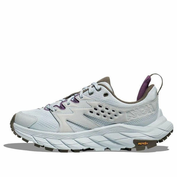HOKA ONE ONE ホカオネオネ レディース スニーカー  【(WMNS) HOKA ONE ONE Anacapa Breeze Low \u0027Illusion Slate\u0027 1127921-ISL】  大きさ US_9(26.0糎)