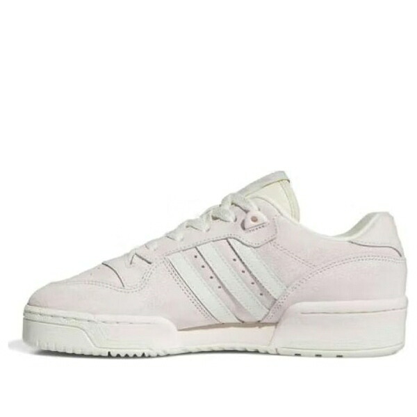 adidas アディダス レディース スニーカー  【(WMNS) adidas Rivalry Low \u0027Putty Mauve\u0027 IF6255】  大きさ US_6(23.0糎)