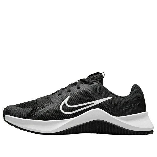 Nike ナイキ レディース スニーカー  【(WMNS) Nike MC Trainer 2 \u0027Black Iron Grey\u0027 DM0824-003】  大きさ US_W_10