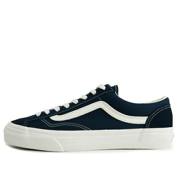 Vans バンズ メンズ スニーカー 【Vans Style 36 Suede 'Dress Blues' VN0A3DZ3RFL】 サイズ US_5.5(23.5cm)|asty