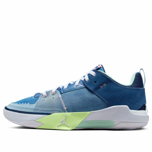 Air Jordan ジョーダン メンズ スニーカー 【Air Jordan Westbrook One Take 5 PF 'Stone Blue Navy' FD2336-400】 サイズ US_11(29.0cm)|asty