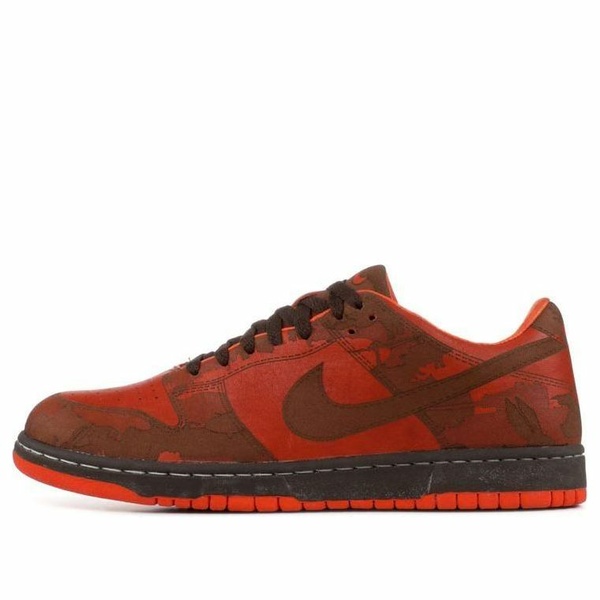 Nike ナイキ メンズ スニーカー  【Nike Dunk Low 1 Piece Orange 311611-821】  サイズ US_11(29.0cm)