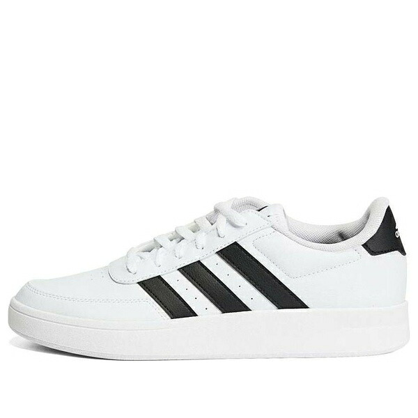 adidas アディダス メンズ スニーカー 【adidas Breaknet Shoes 'Core Black White' HP9426】 サイズ US_10.5(28.5cm)｜asty