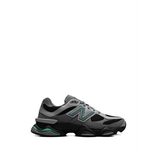 ニュー平衡にする メンズ スニーカー シューズ 9060 sneakers Grey