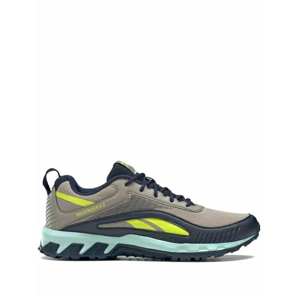 リーボック メンズ スニーカー シューズ Ridgerider 6 sneakers Grey