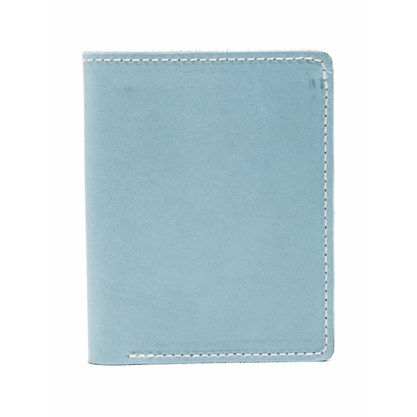 グイディ メンズ 金入れ 付属物 Pt3 wallet Blue