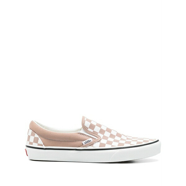 バンズ メンズ スニーカー シューズ Classic slip-on sneakers Neutrals