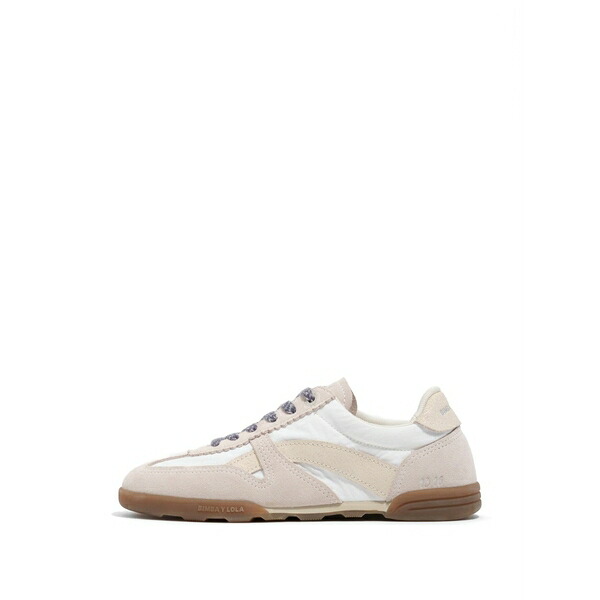 ビンバ イ ローラ レディース スニーカー シューズ 13 16 lace-up fastening sneakers Neutrals