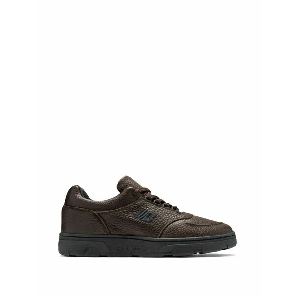 ニュー平衡にする メンズ スニーカー シューズ Allerdale logo-detail sneakers Brown