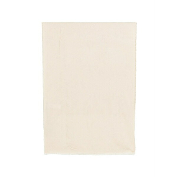 ペニー黒いこと レディース えり巻き・袈裟・えり巻き 付属物 Aoggetti scarf Neutrals