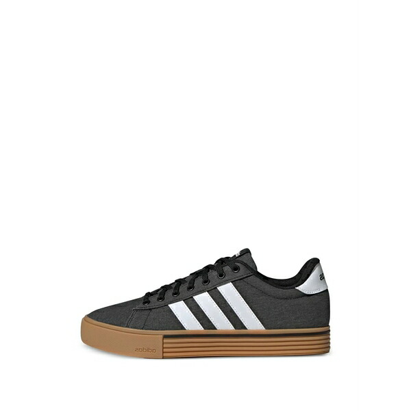 アディダス メンズ スニーカー シューズ Daily 4.0 sneakers Grey