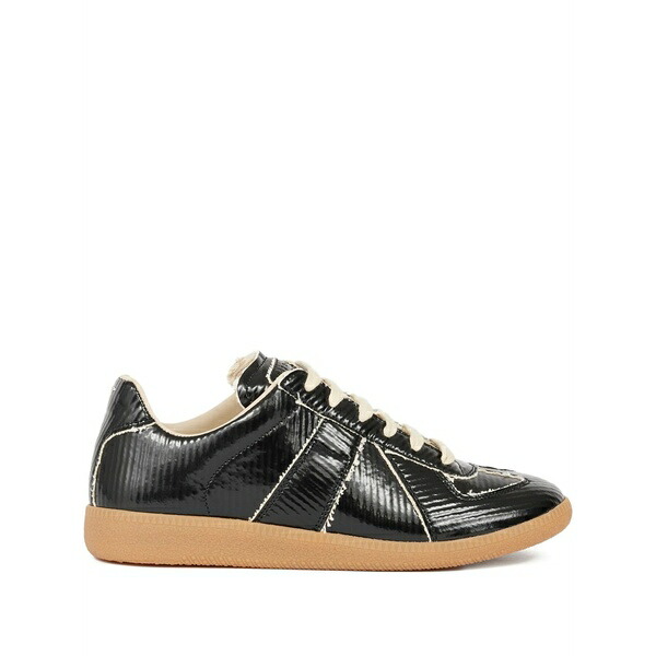 マルタンマルジェラ レディース スニーカー シューズ Replica sneakers Black