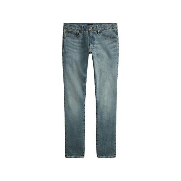 ラルフローレン メンズ ジーンズズボン下 ボトムス Five-pocket jeans Blue