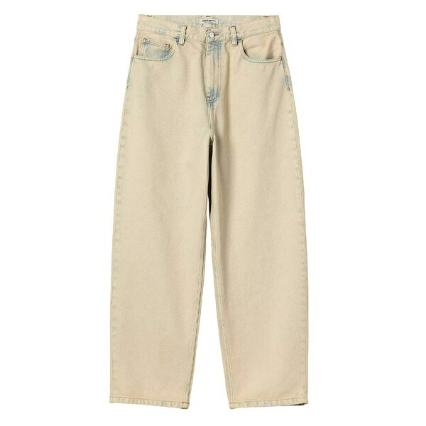 鉄道車両ハート形 レディース 心地好いズボン下 ボトムス Brandon trousers Neutrals