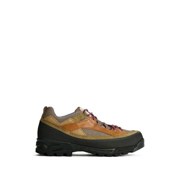 ディエム メンズ ブーツ シューズ Grappa hiker boots Neutrals