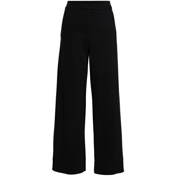 アーペーセー レディース カジュアルパンツ ボトムス Billie straight-leg trousers Blue