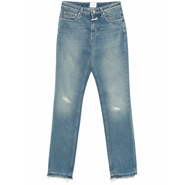 クローズド レディース デニムパンツ ボトムス Jaylen jeans  Blue