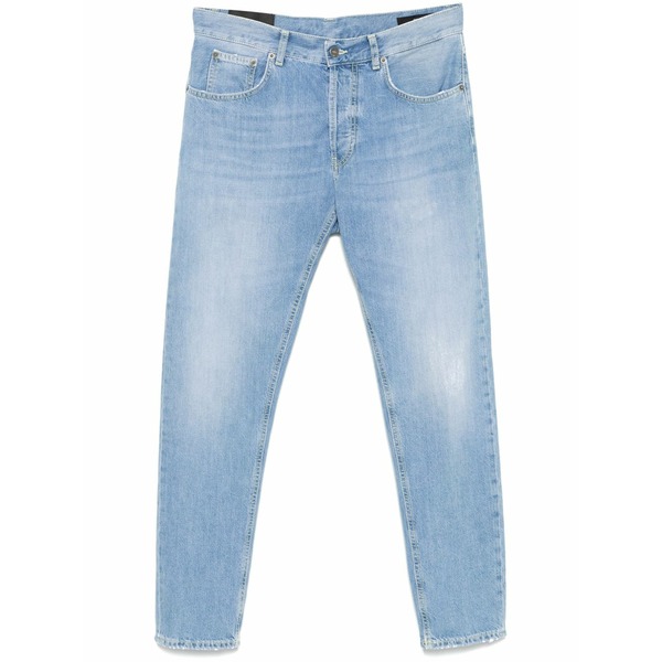 ドンダップ メンズ デニムパンツ ボトムス Dian jeans Blue