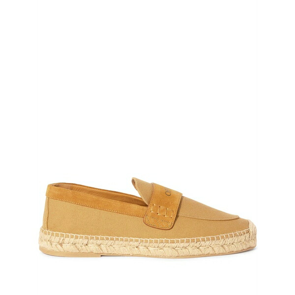 象牙色 メンズ サンダル シューズ Prtofino espadrilles Neutrals