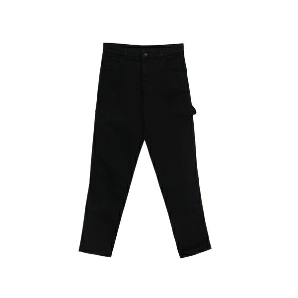 ヌメロ ヴェントゥーノ レディース カジュアルパンツ ボトムス Five pocket trousers Blue