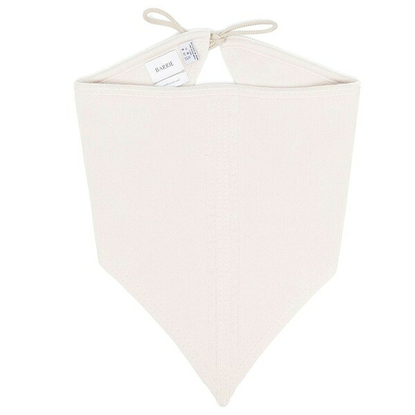 バリー レディース えり巻き・袈裟・えり巻き 付属物 Triangular denim scarf Neutrals