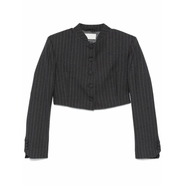 ラシル レディース 上衣＆上衣 アウター Mathilda jacket Grey