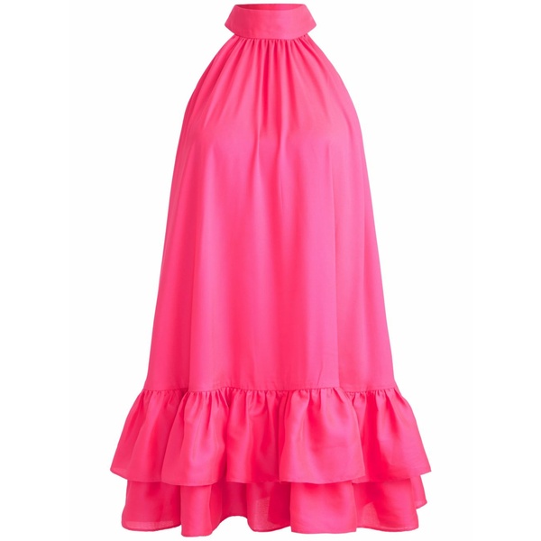 アリス アンド オリビア レディース 衣装 トップス Erna dress Pink レディースファッション-ワンピーススーツ-スーツ・セットアップ