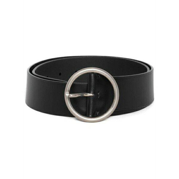 ニリロータン レディース 三尺帯 付属物 Avery belt  Black