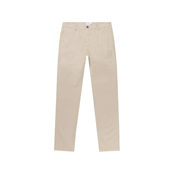 サンスペル メンズ カジュアルパンツ ボトムス Button-fastening trousers Neutrals|asty