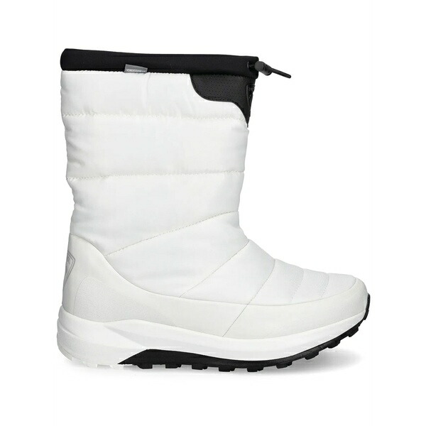 ロシニョール メンズ ブーツ シューズ Podium coulisse boots White｜asty