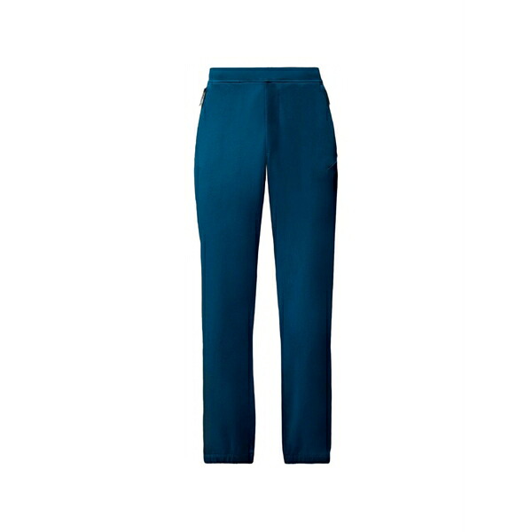 シーピーカンパニー メンズ 心地好いズボン下 ボトムス Metropolis series elasticated-waistband track pants Blue