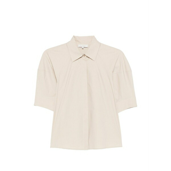 アントネリ レディース プルオーバー トップス Short-sleeve shirt Neutrals