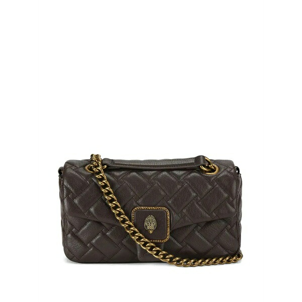 カートジェイガーロンドン レディース ショルダーバッグ バッグ Pimlico shoulder bag Brown