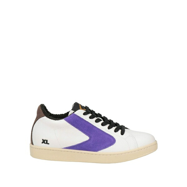 【貨物輸送無料】 ヴァルスポルト レディース スニーカー シューズ Sneakers White