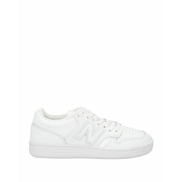 【貨物輸送無料】 ニュー平衡にする レディース スニーカー シューズ Sneakers White