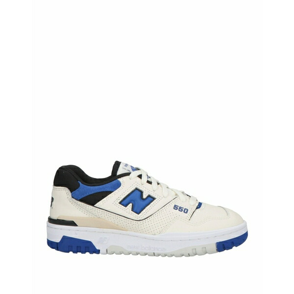 【送料無料】 ニューバランス レディース スニーカー シューズ Sneakers White