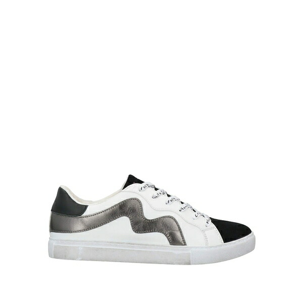 【送料無料】 マニラグレース レディース スニーカー シューズ Sneakers Grey
