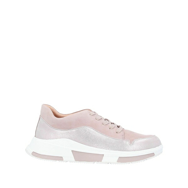 【送料無料】 フィットフロップ レディース スニーカー シューズ Sneakers Brown