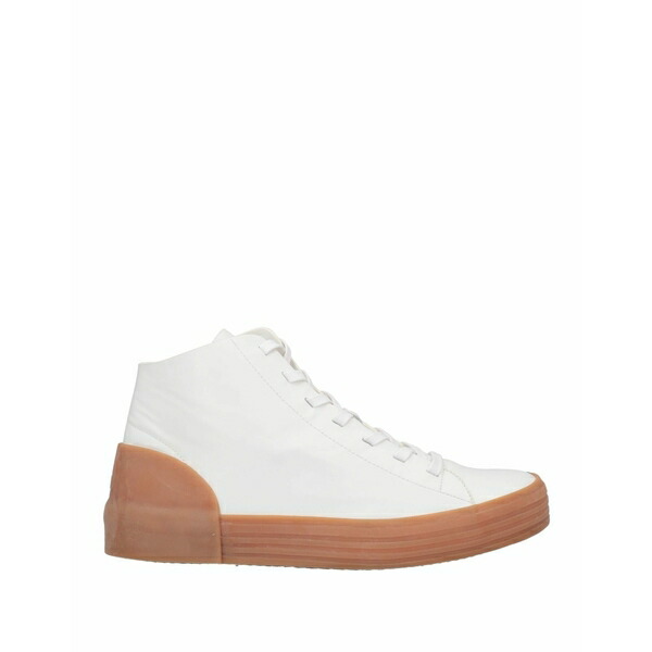 【送料無料】 デル カルロ レディース スニーカー シューズ Sneakers White