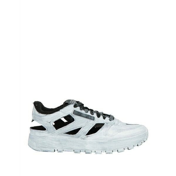 【送料無料】 リーボック レディース スニーカー シューズ Sneakers White|asty
