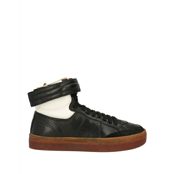 【送料無料】 オフィシンクリエイティブ レディース スニーカー シューズ Sneakers Black