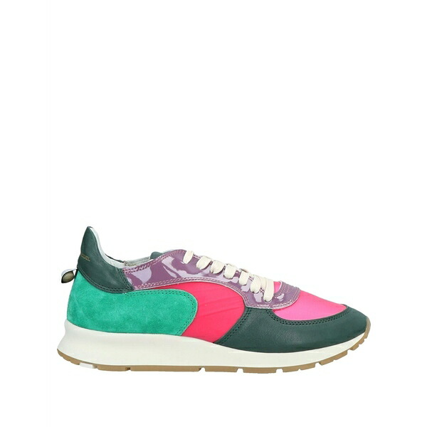 【送料無料】 フィリップモデル レディース スニーカー シューズ Sneakers Pink