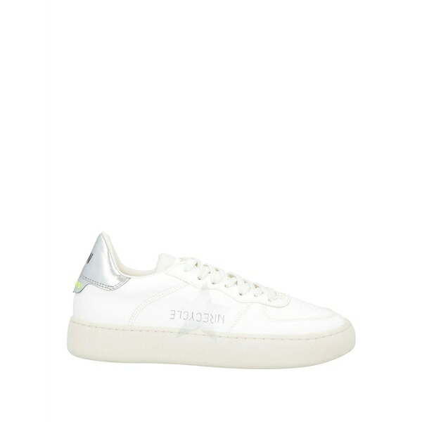 【送料無料】 ニーラ ルーベンス レディース スニーカー シューズ Sneakers White