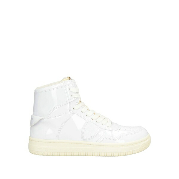 【送料無料】 エーシービーシー レディース スニーカー シューズ Sneakers White