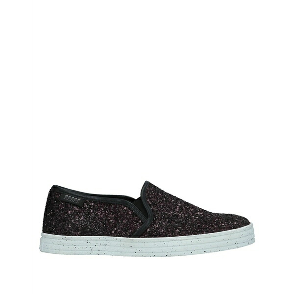 【送料無料】 ホーガン レディース スニーカー シューズ Sneakers Purple 18,536円